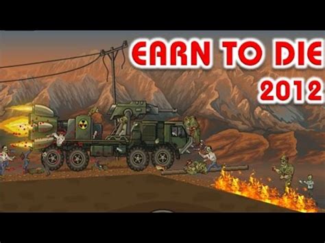 earn to die 3 y8